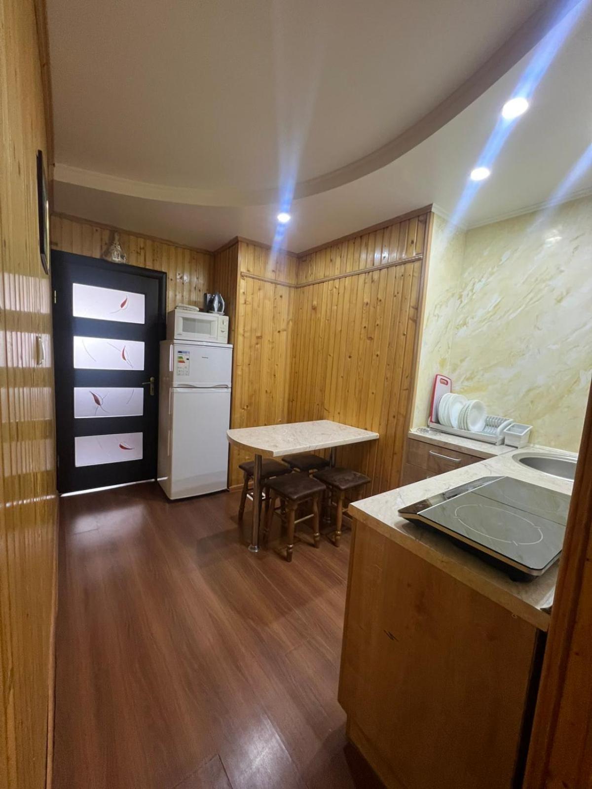 Prykarpatska Villa Моршин Экстерьер фото
